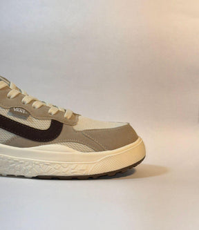 Tênis Vans UltraRange Neo VR3 Bege/Café