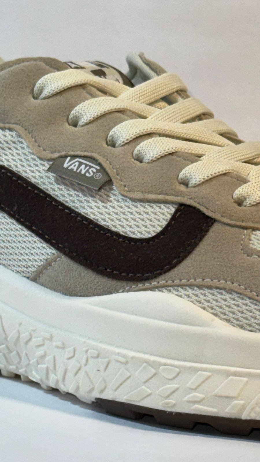 Tênis Vans UltraRange Neo VR3 Bege/Café