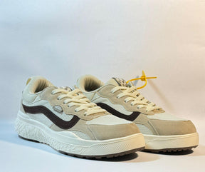 Tênis Vans UltraRange Neo VR3 Bege/Café