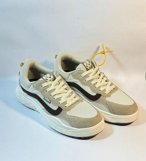 Tênis Vans UltraRange Neo VR3 Bege/Café