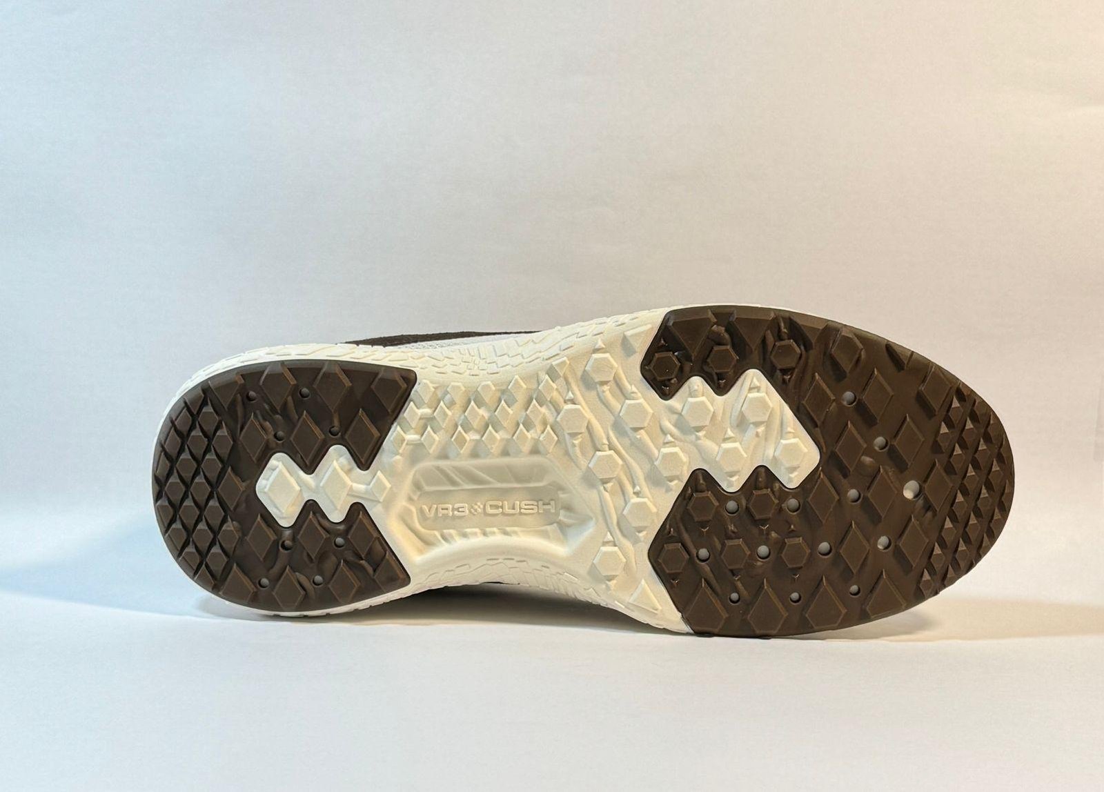 Tênis Vans UltraRange Neo VR3 Bege/Café