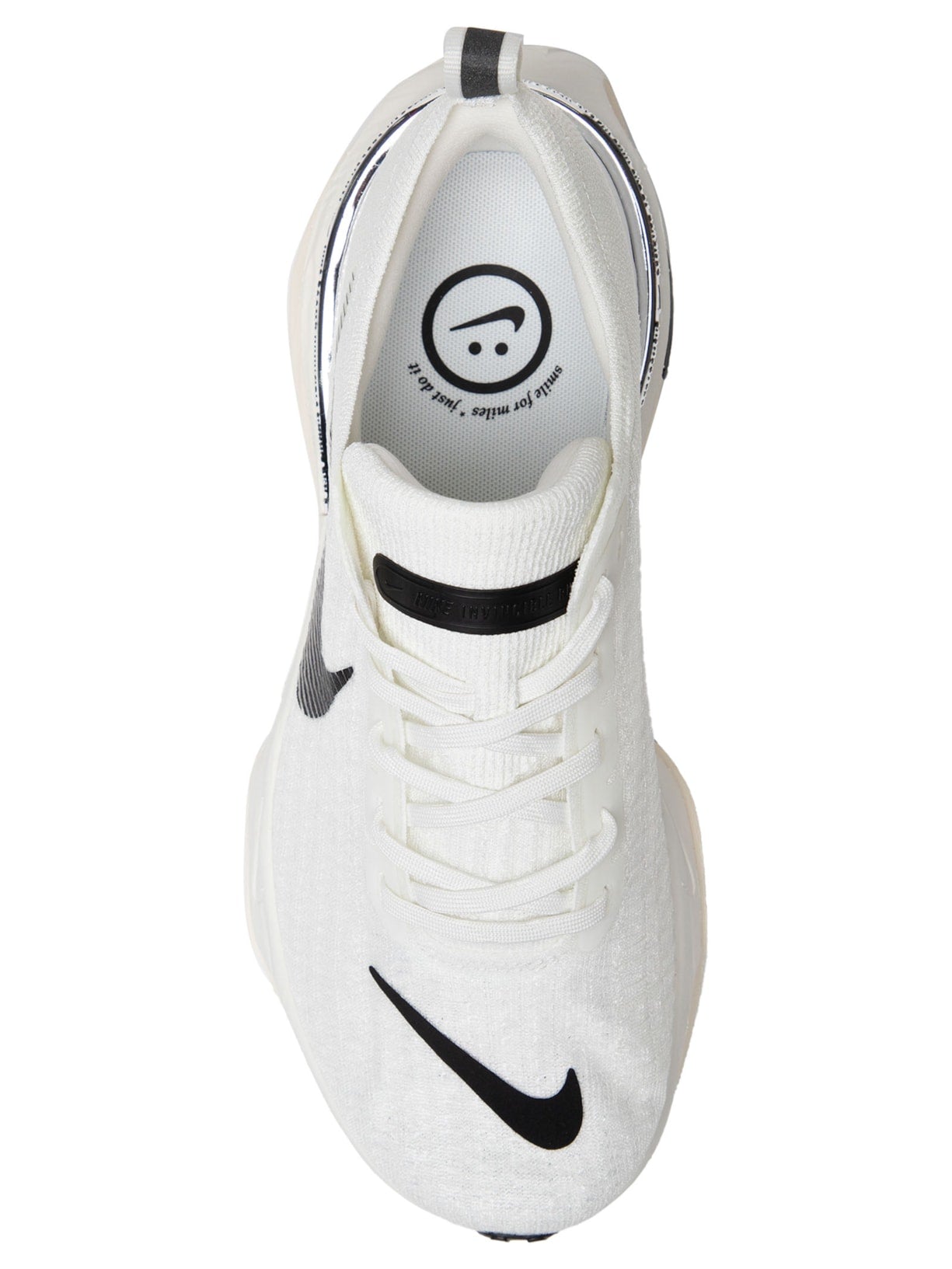 Zoomx Run 3 Branco
