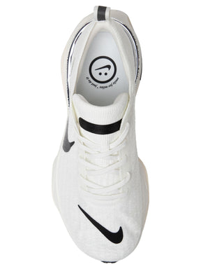 Zoomx Run 3 Branco