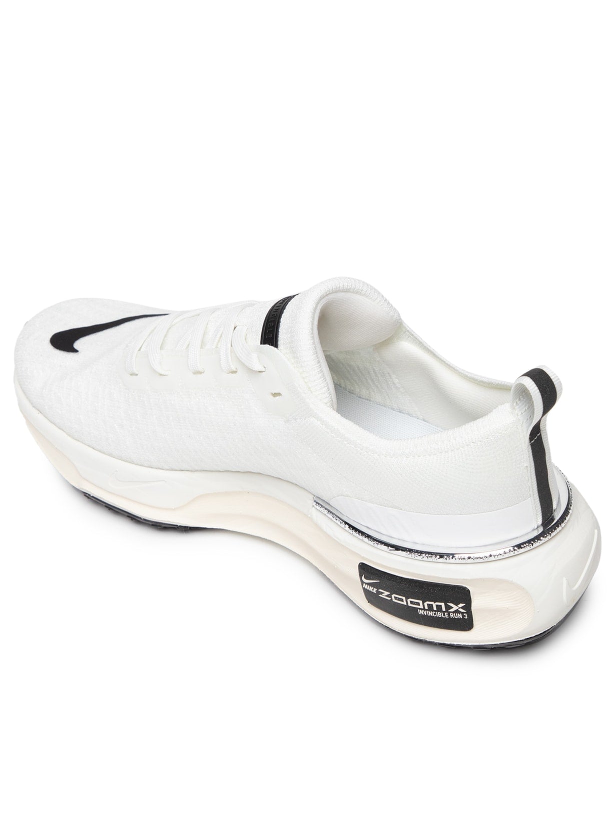 Zoomx Run 3 Branco