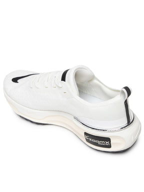 Zoomx Run 3 Branco