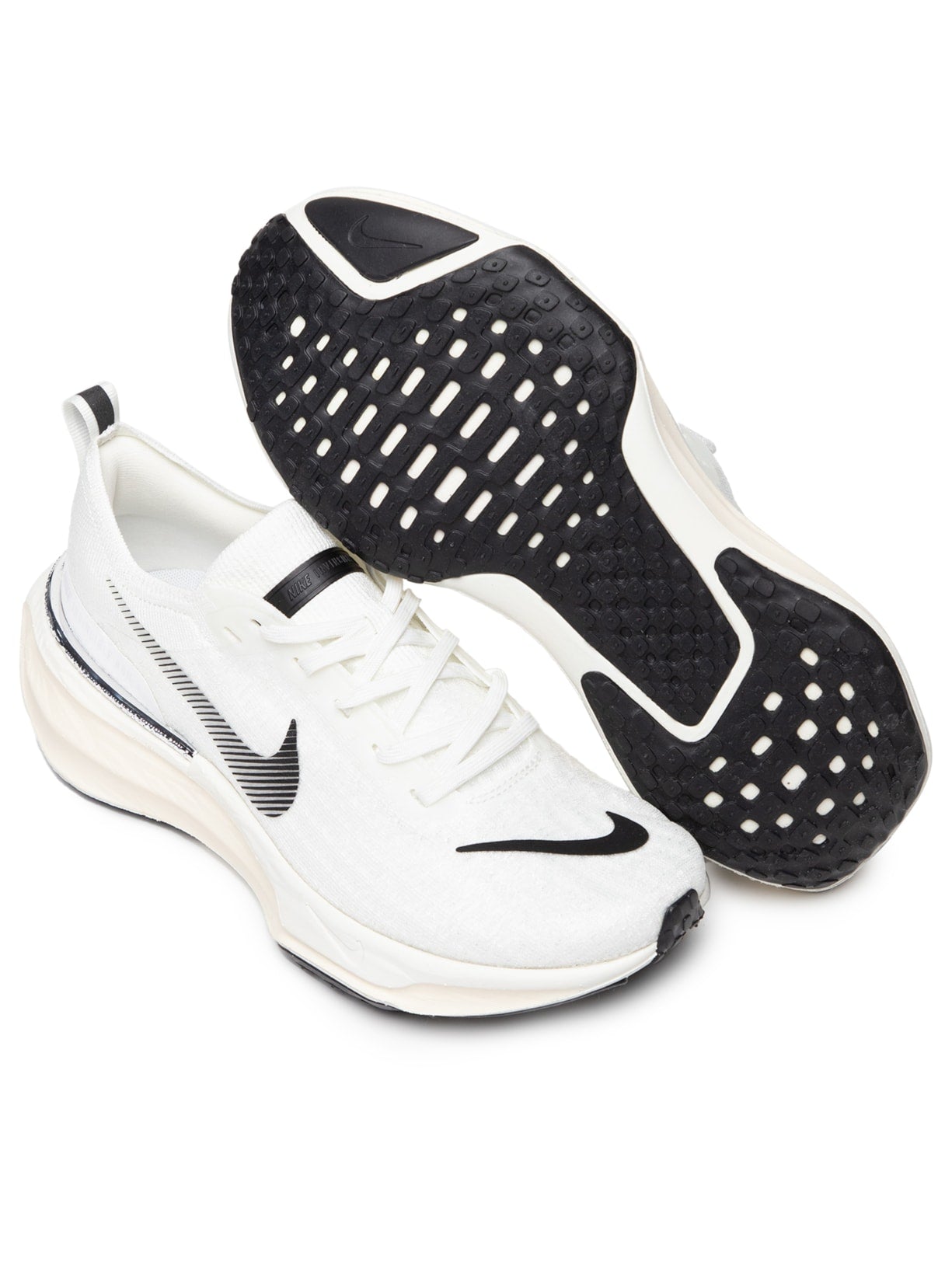 Zoomx Run 3 Branco