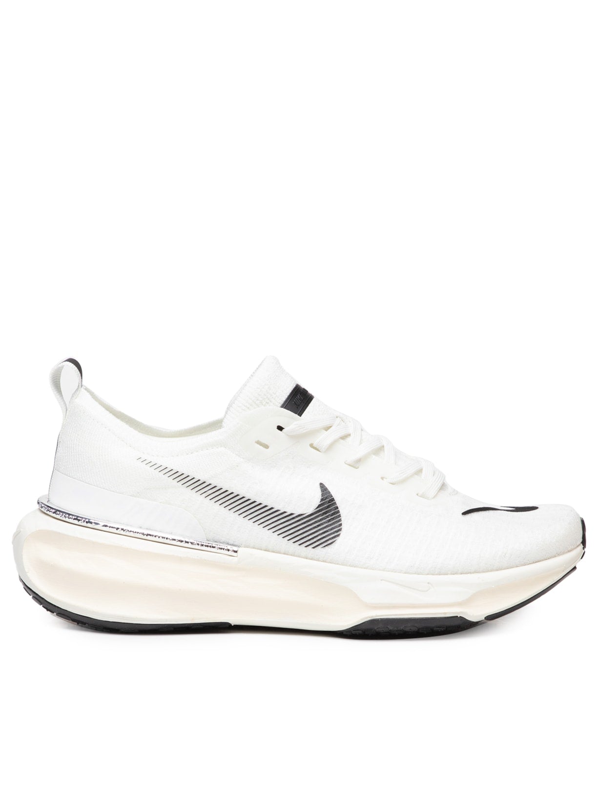 Zoomx Run 3 Branco