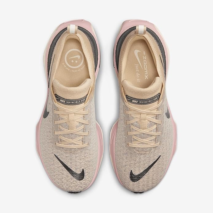Zoomx Run 3