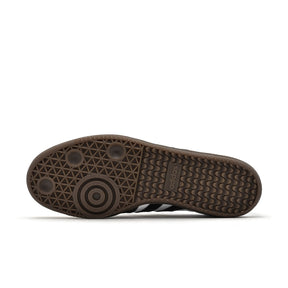 Tênis Infantil Adidas Samba Branco, Clássico, Confortável e Estiloso