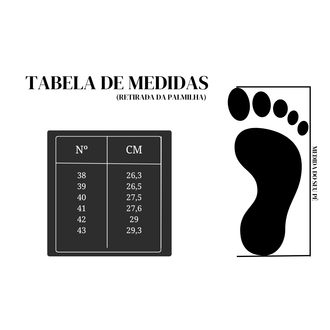 EDIÇÃO ESPECIAL: Tênis ADDS Campus