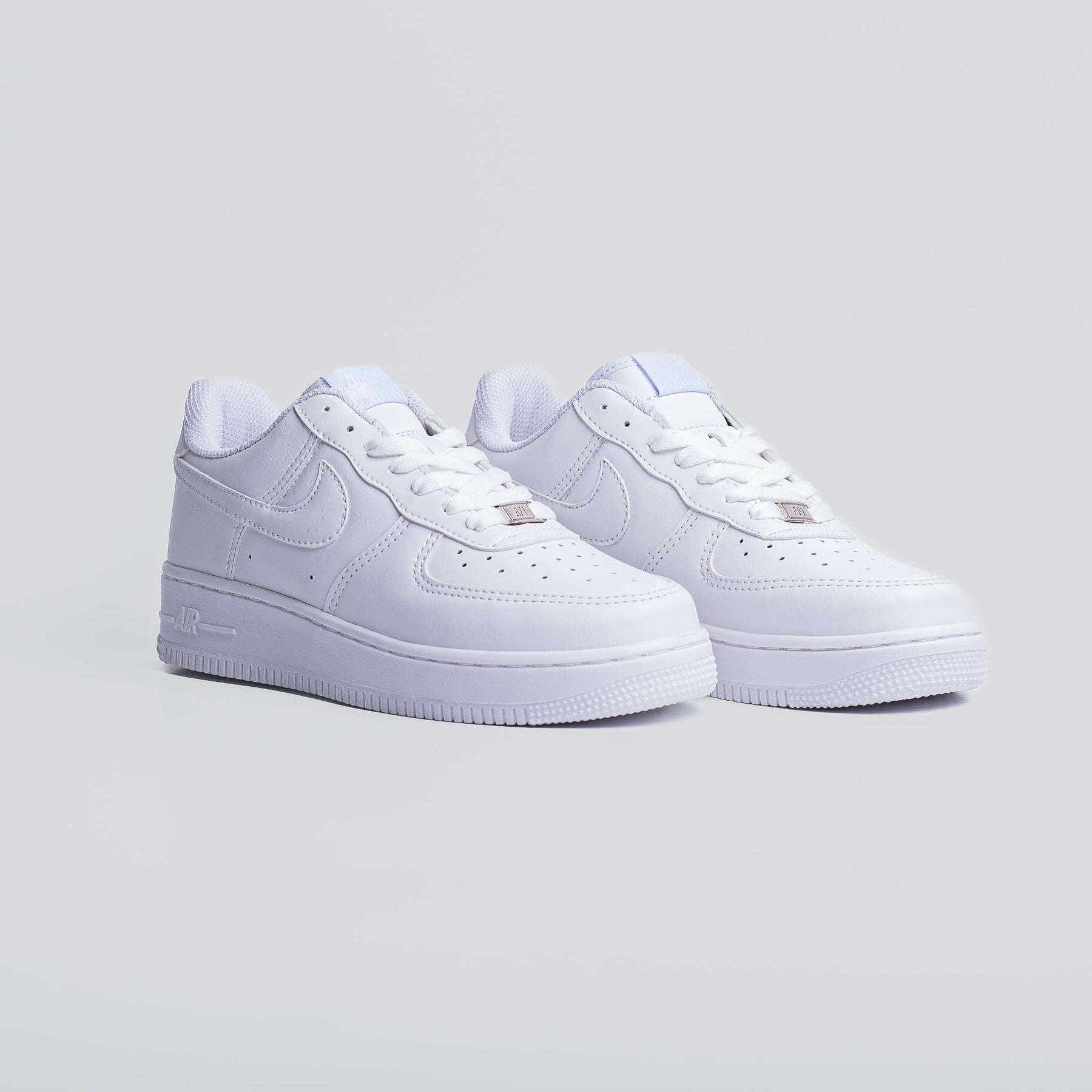 Tênis AF1 Branco Premium