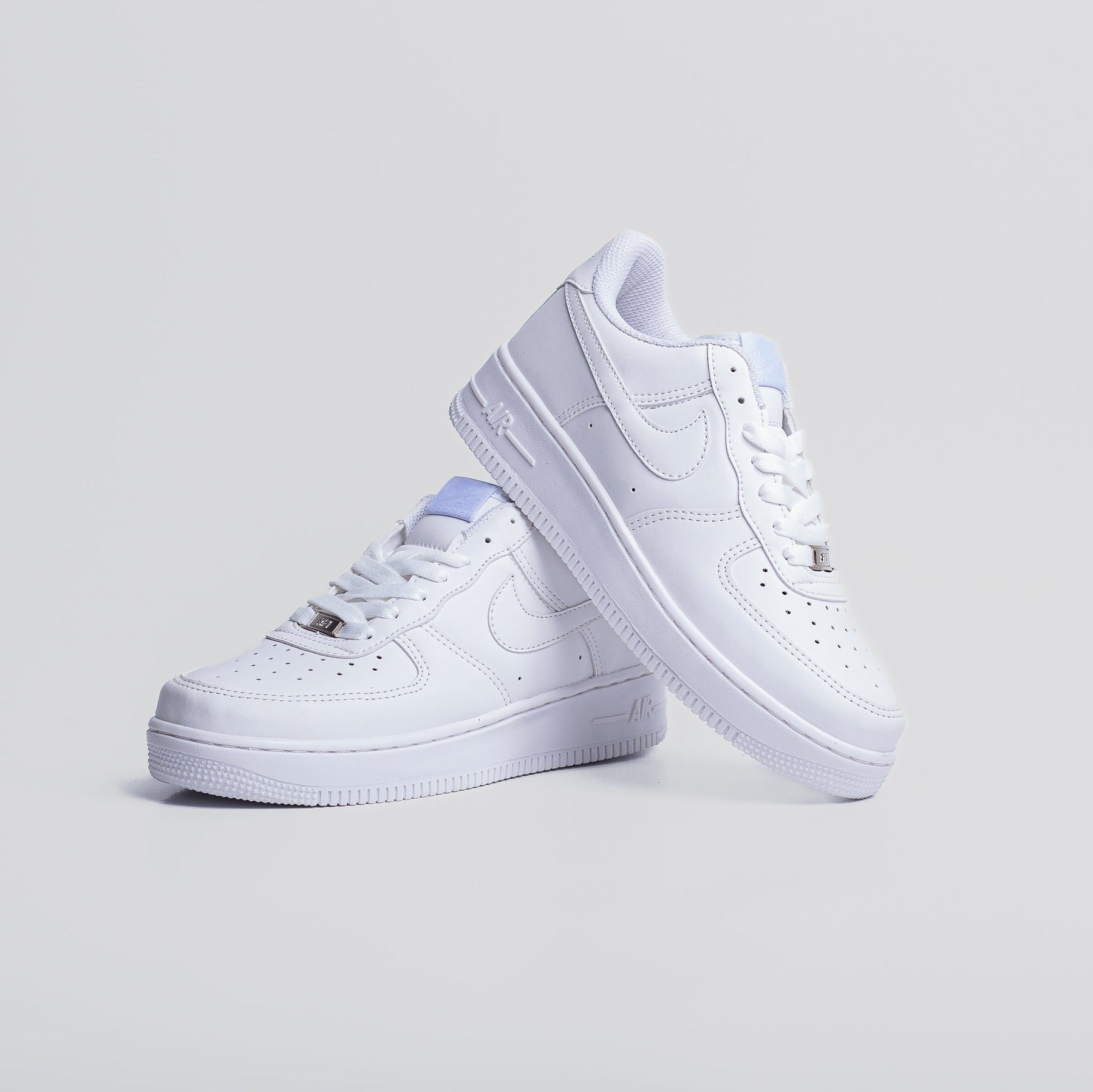 Tênis AF1 Branco Premium