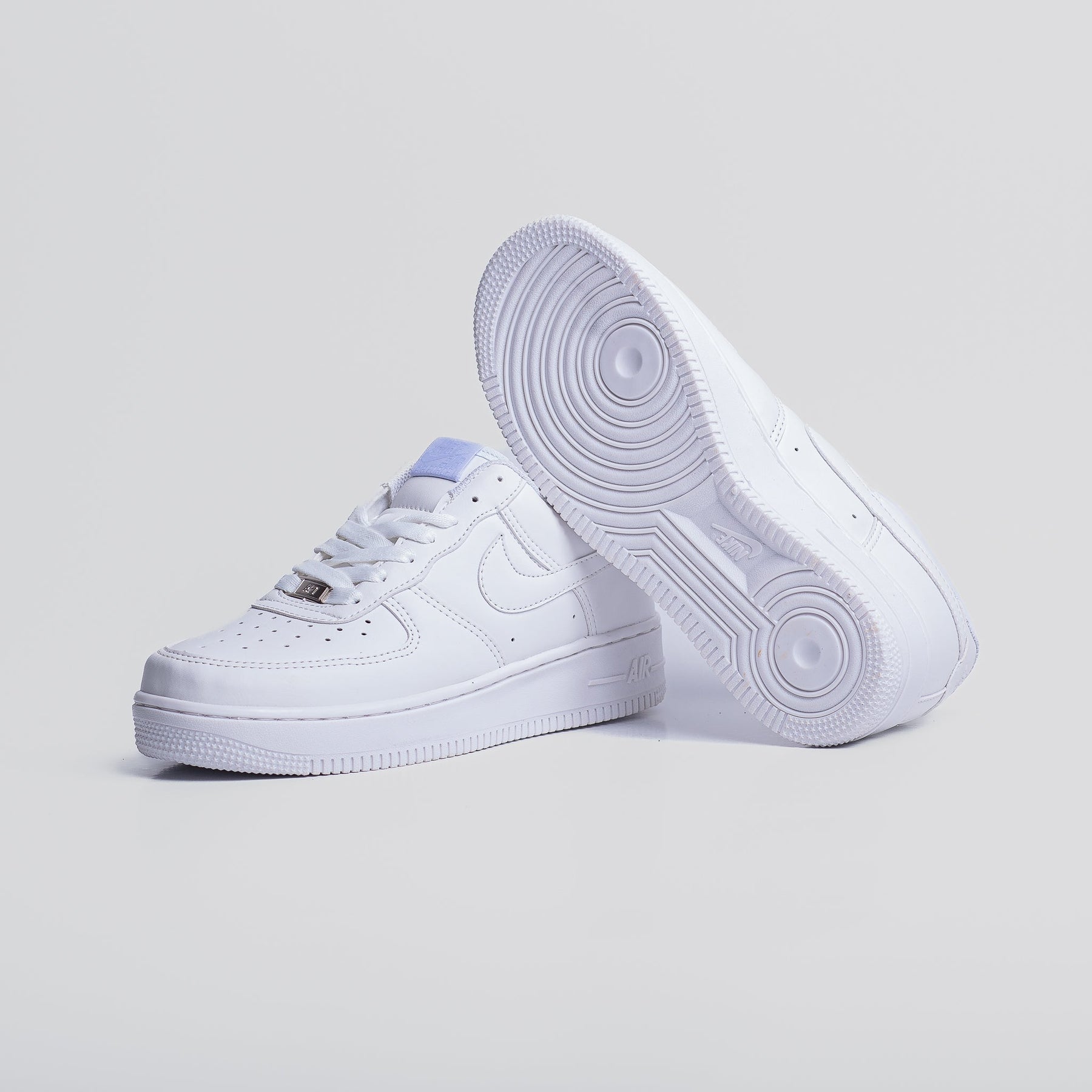 Tênis AF1 Branco Premium