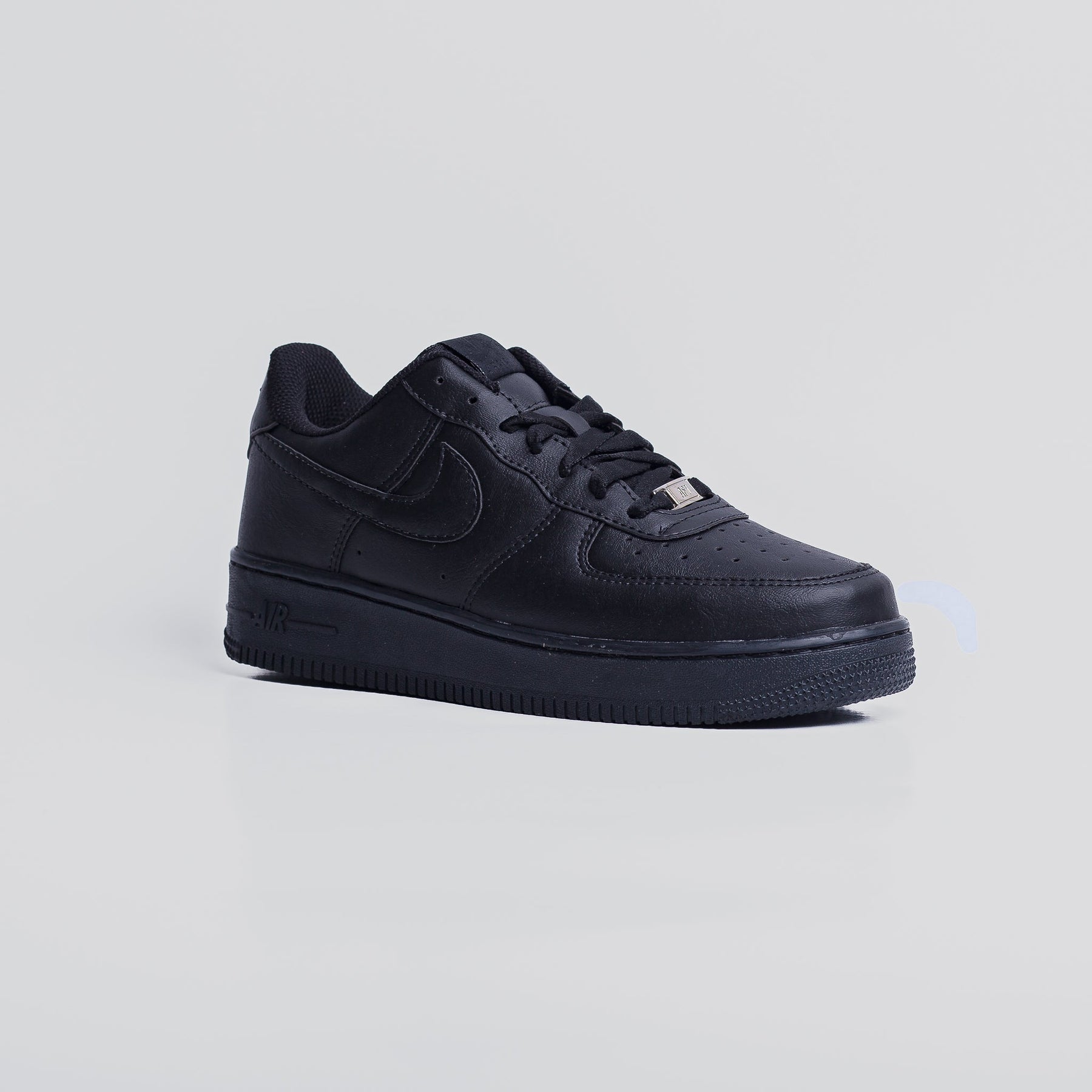 Tênis Air Force 1 Preto
