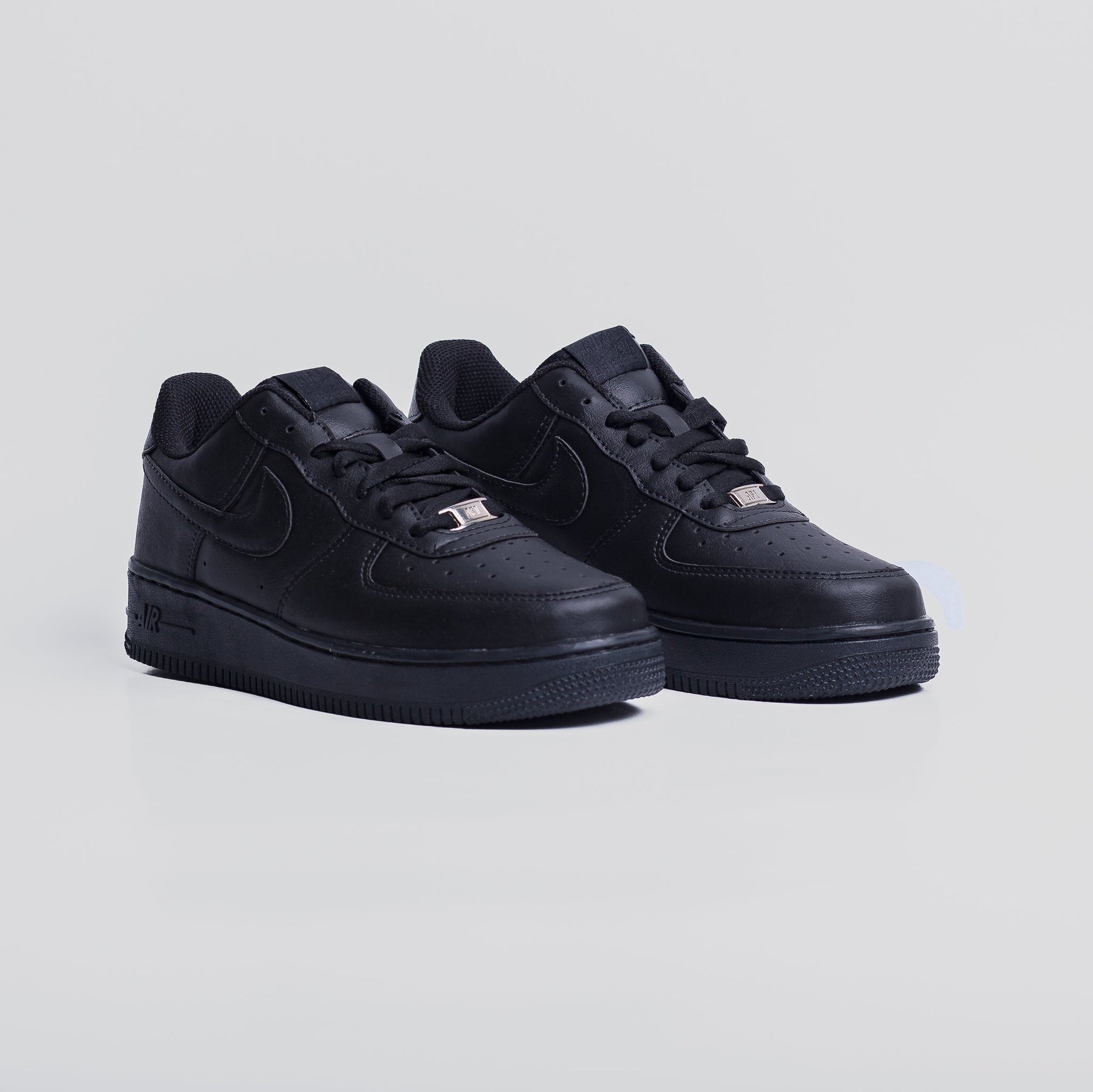 Tênis Air Force 1 Preto