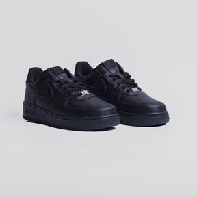 Tênis Air Force 1 Preto