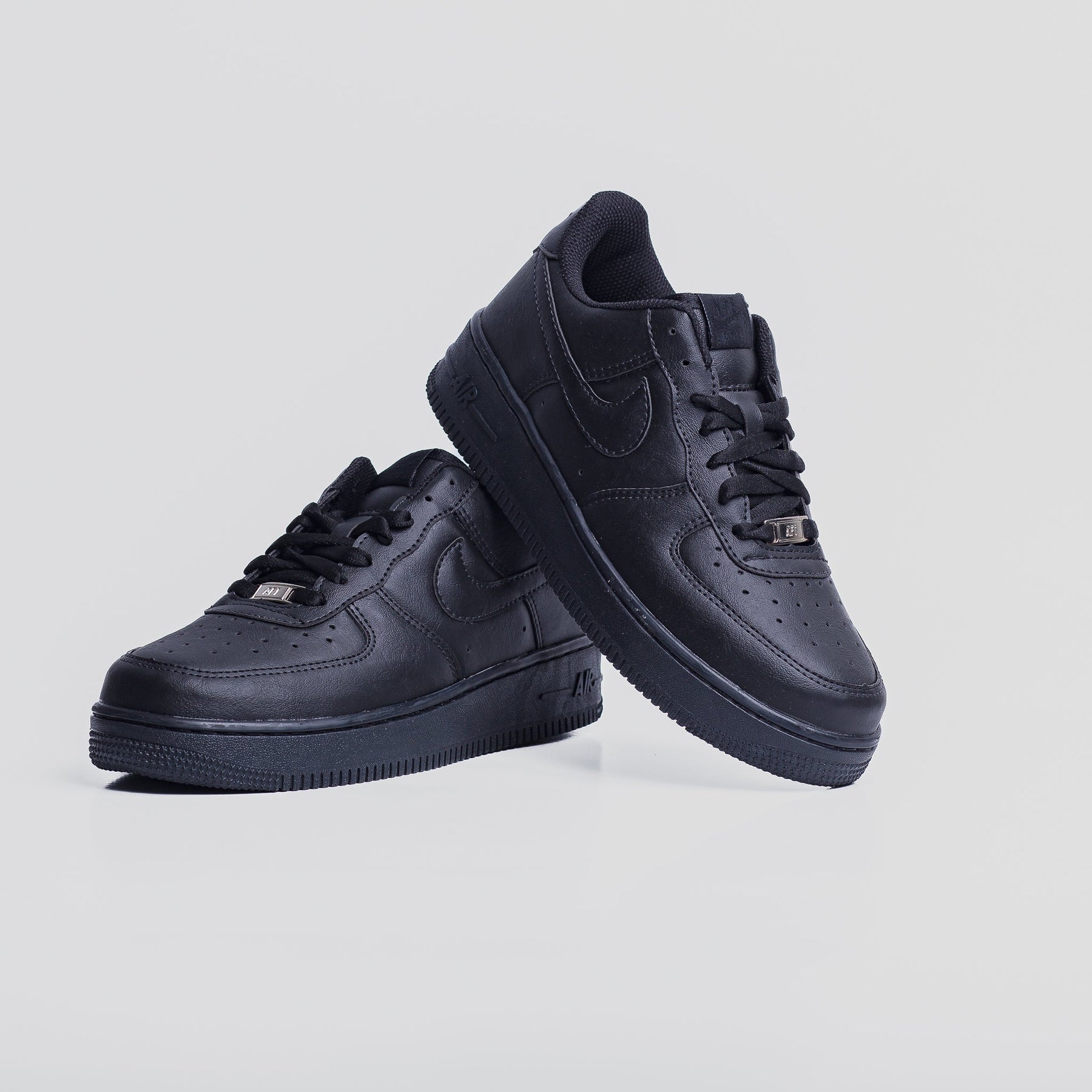 Tênis Air Force 1 Preto