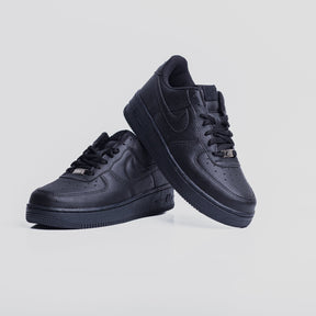 Tênis Air Force 1 Preto