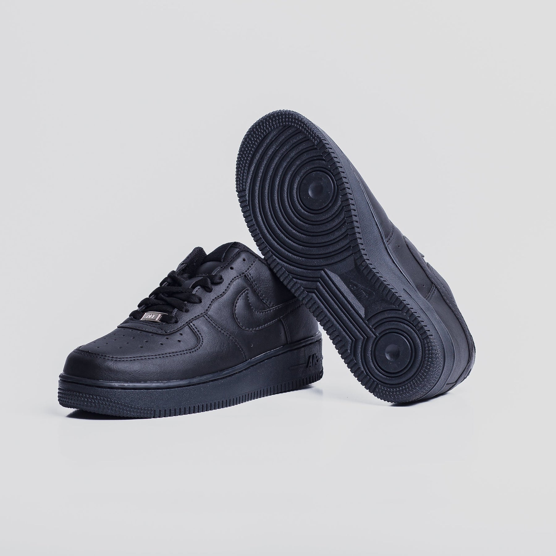 Tênis Air Force 1 Preto