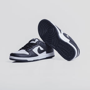 Tênis Nike Dunk Low Preto Branco
