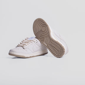 Tênis Nike Dunk Low Off White