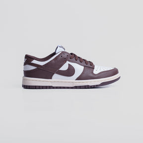 Tênis Nike Dunk Low W's 'Cacau Wow' Conforto e Estilo
