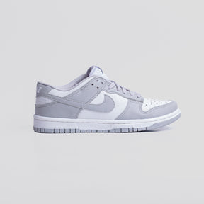 Tênis Nike Dunk Low Cinza