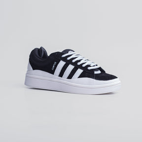 Tênis Adidas Campus Bad Bunny Preto