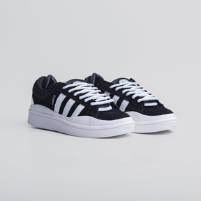 Tênis Adidas Campus Bad Bunny Preto
