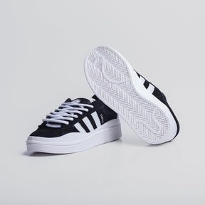 Tênis Adidas Campus Bad Bunny Preto