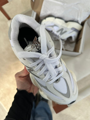 NB9060 Cinza Branco