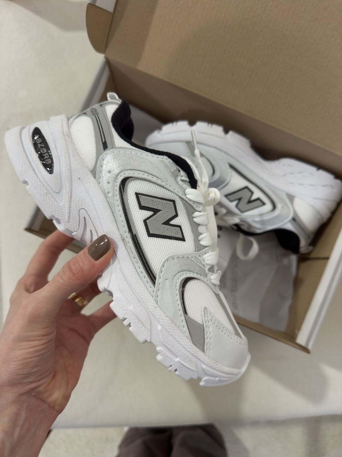 NB530