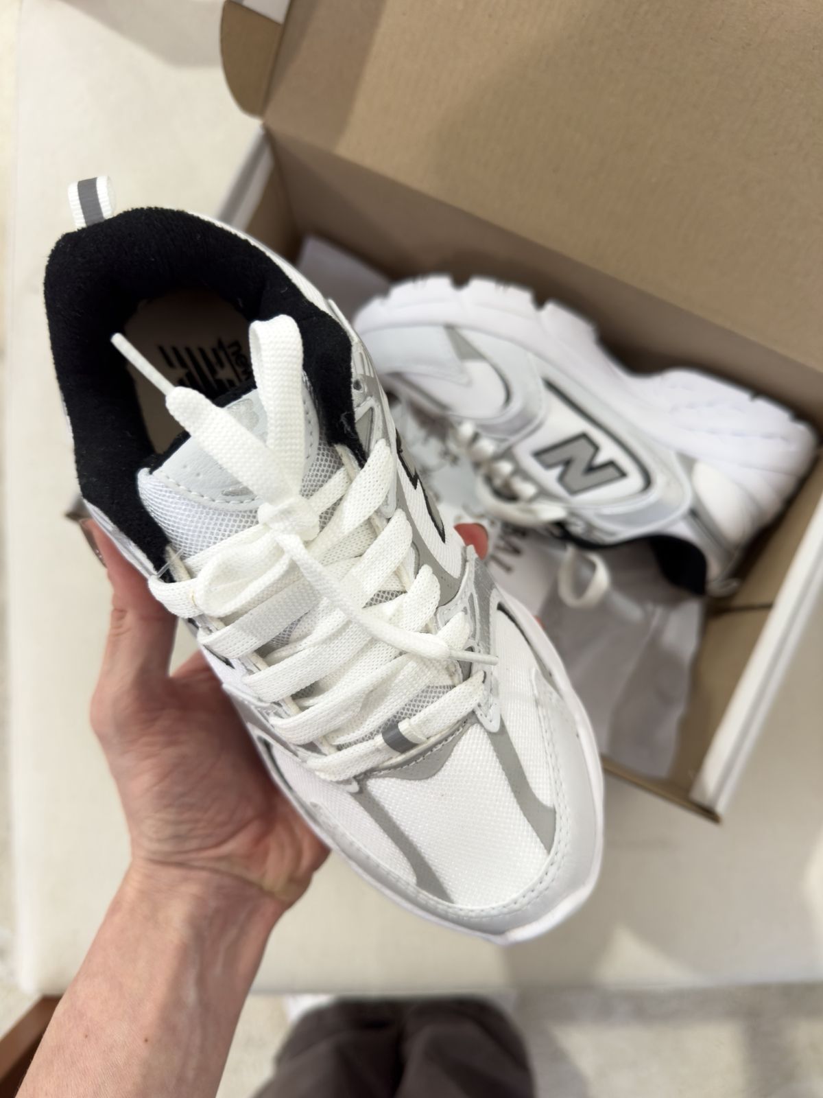 NB530
