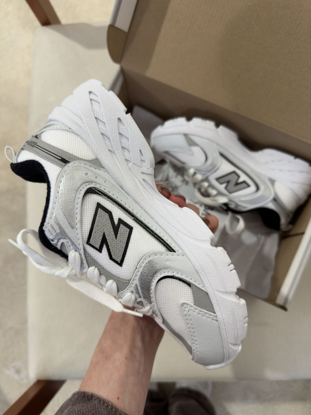 NB530