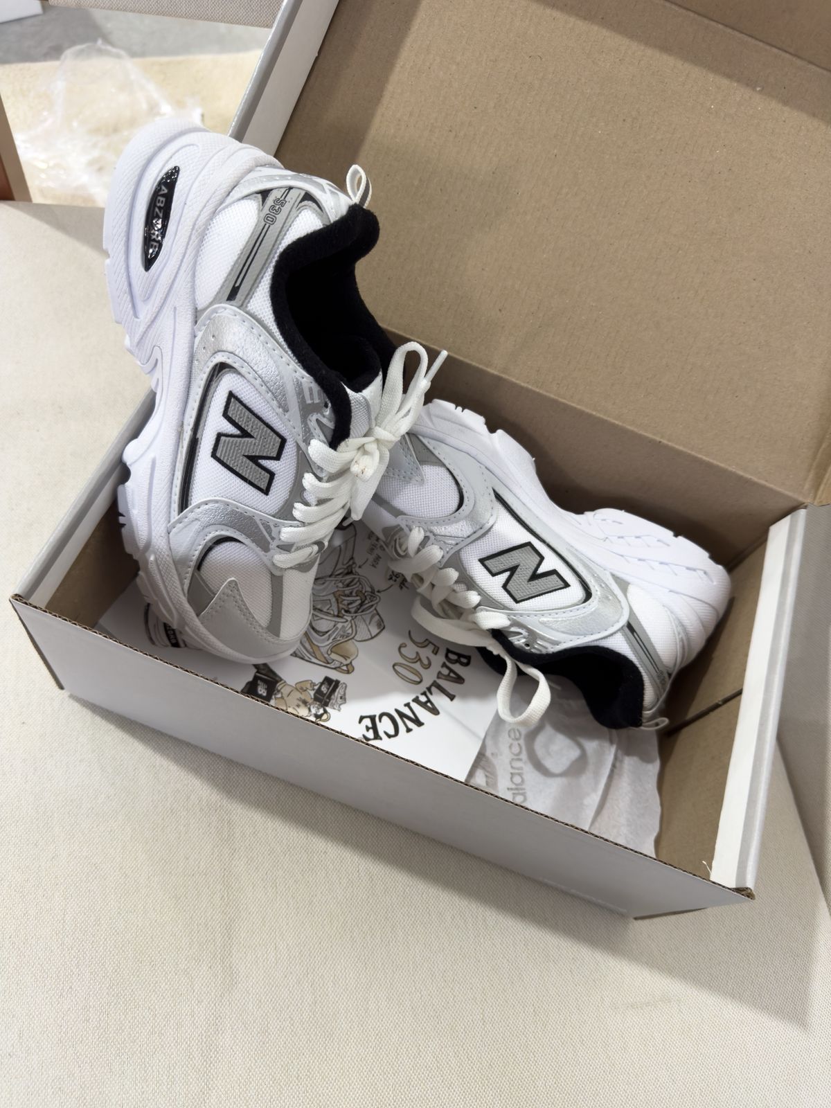 NB530