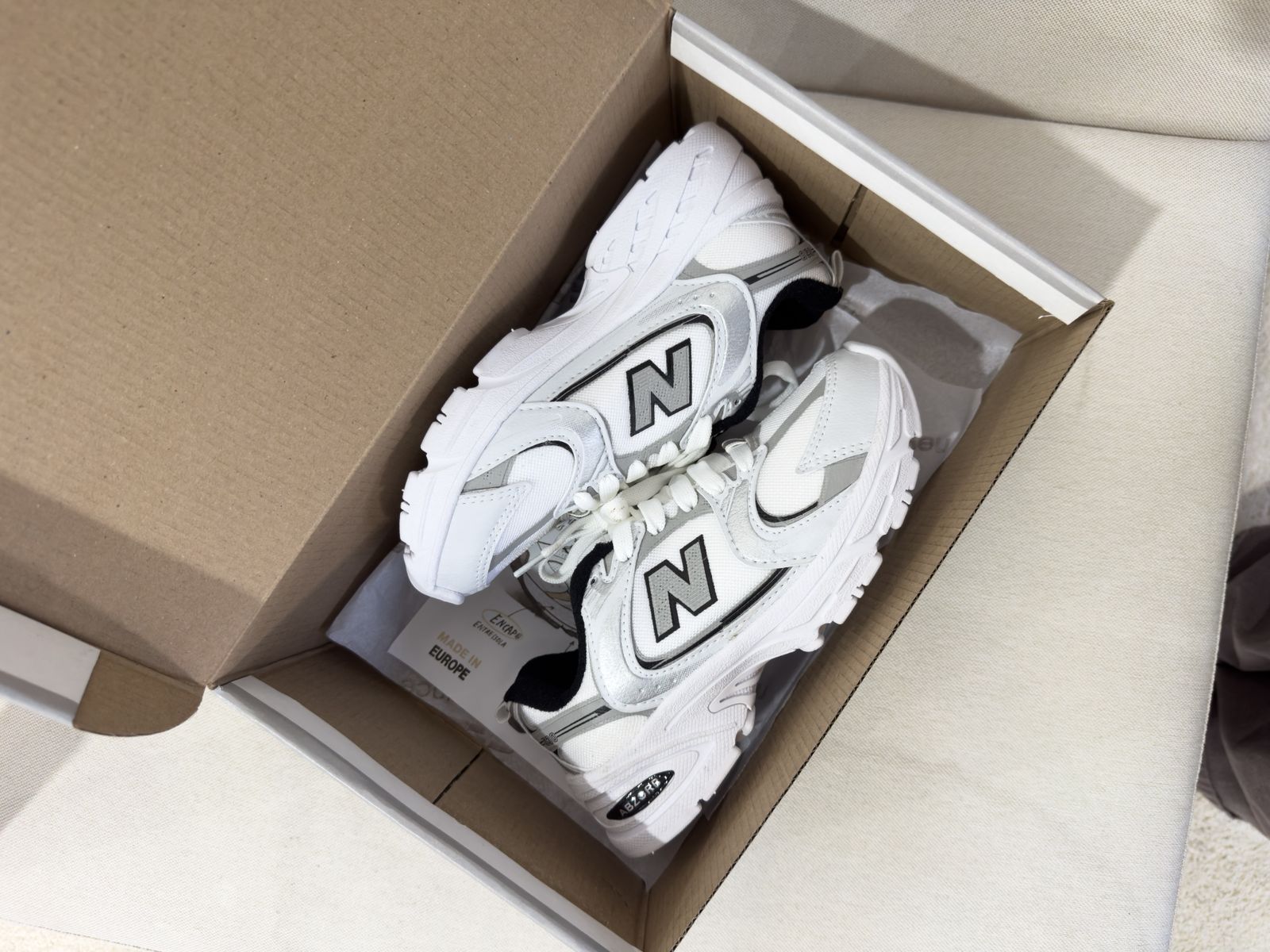 NB530