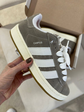 Tênis ADDS Campus Cinza