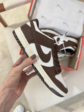 Tênis Nike Dunk Low W's 'Cacau Wow' Conforto e Estilo