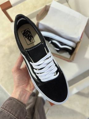Tênis VNS Old Skool Preto