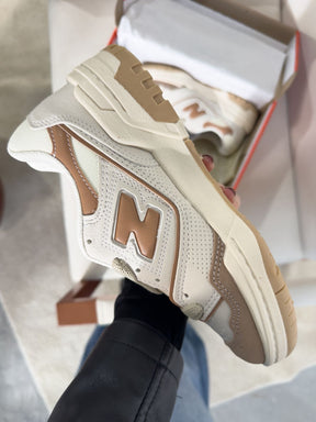NB550