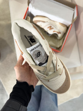 NB550
