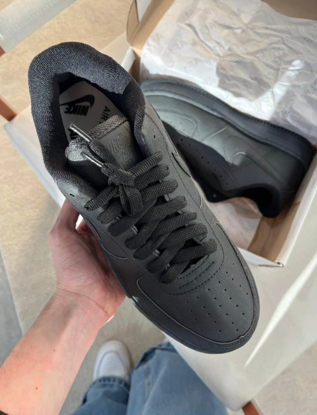 Tênis Air Force 1 Preto