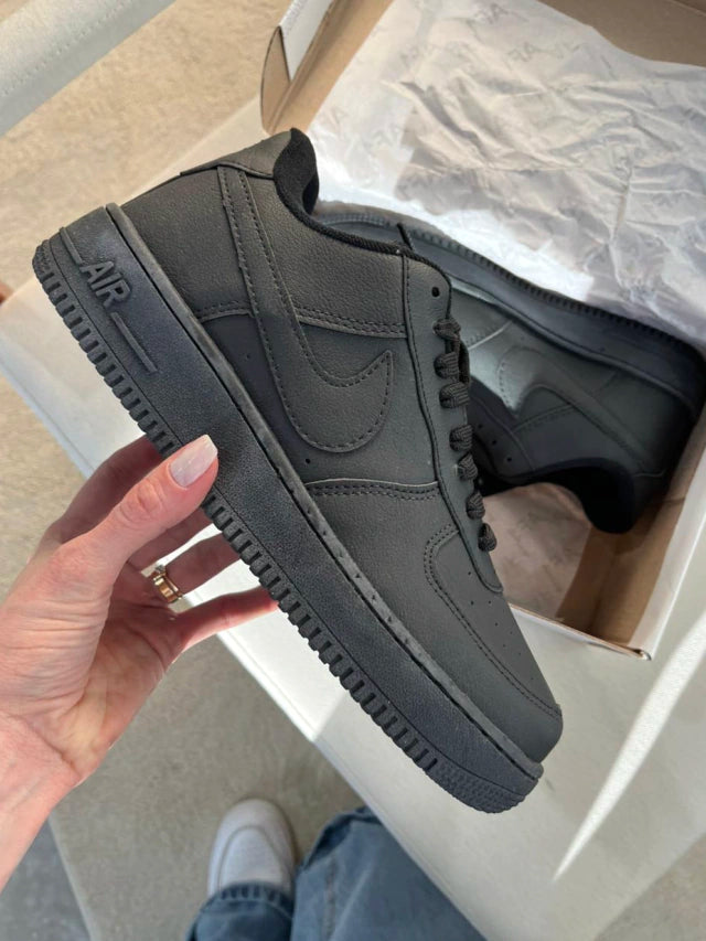 Tênis Air Force 1 Preto