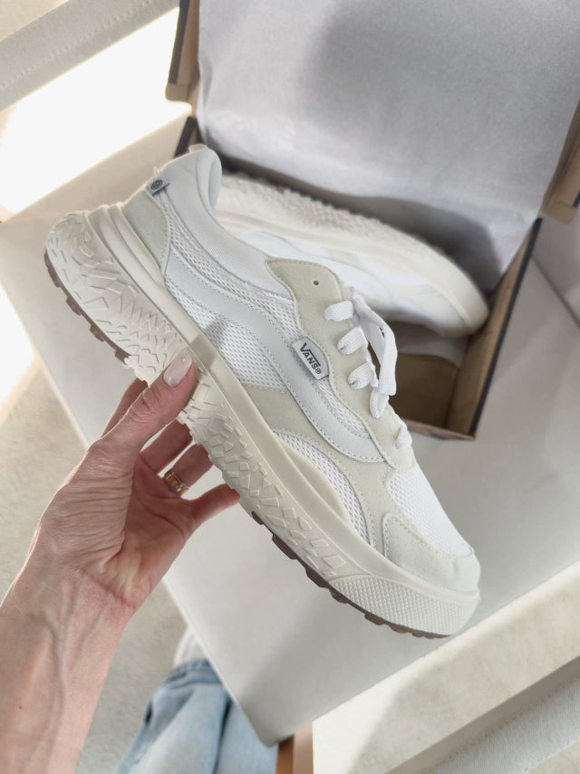 VNS VR3 Neo Branco