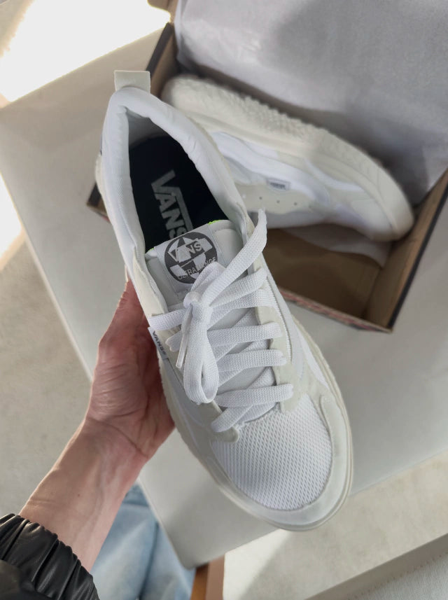 VNS VR3 Neo Branco