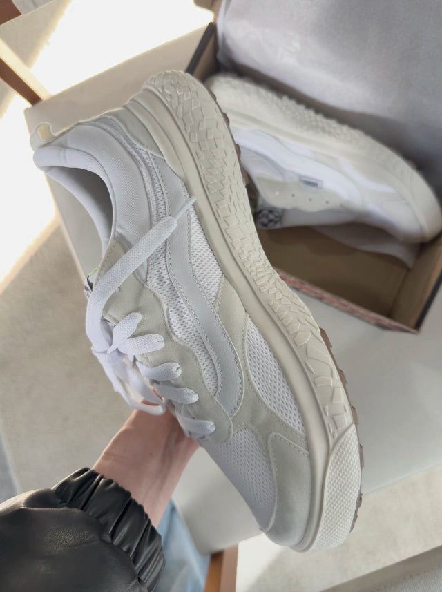 VNS VR3 Neo Branco