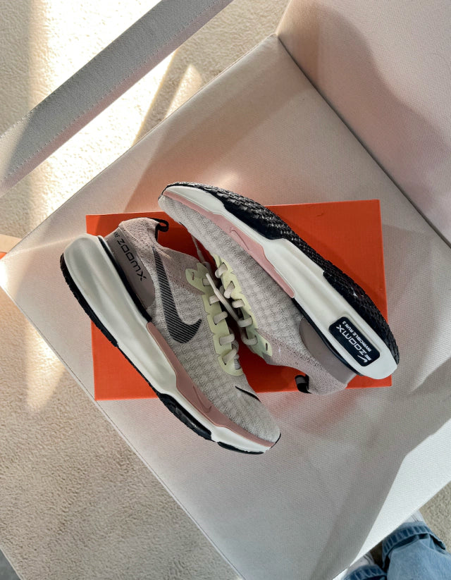 Zoomx Run 3