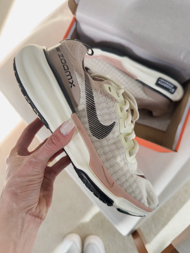 Zoomx Run 3