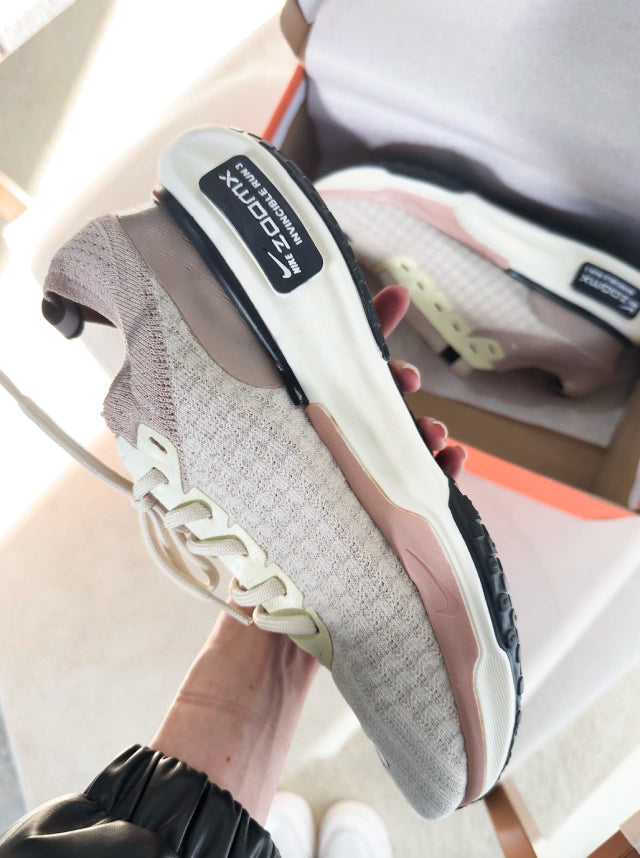 Zoomx Run 3