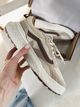 Tênis Vans UltraRange Neo VR3 Bege/Café